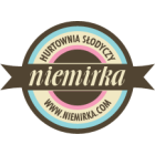 Hurtownia Słodyczy Niemirka logo