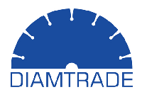 TOMASZ WÓJCIK DIAMTRADE logo