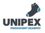 Producent Skarpet Unipex S.C. logo