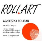 Roli.Art Agnieszka Rolirad