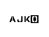 AJKO ADAM ORDYNIAK logo