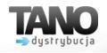 TANO DYSTRYBUCJA SP. Z O. O. logo