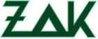 ŻAK ARKADIUSZ "ŻAK" logo