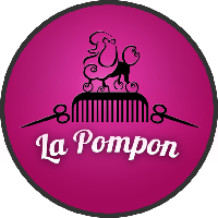 La Pompon - Psi Fryzjer