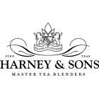 Luksusowe herbaty HARNEY & SONS