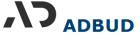 ADBUD logo