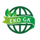 EKO GK Gabriela Konberg logo