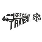 KRZYSZCZAK TRANSPORT Patryk Krzyszczak