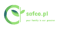 SAFCO NIKOLAS SZYMAŃSKI logo