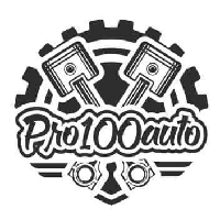 PRO100AUTO SPÓŁKA Z OGRANICZONĄ ODPOWIEDZIALNOŚCIĄ