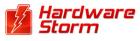 PIOTR KAŁA HARDWARE STORM logo