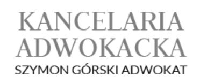 Kancelaria Adwokacka Adwokat Szymon Górski