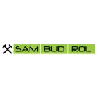SAM-BUD-ROL logo