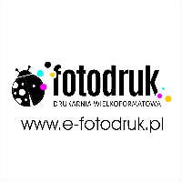 DRUKARNIA WIELKOFORMATOWA FOTODRUK S.C logo
