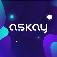 ASKAY Jowan Koleczko logo