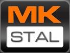 MK Stal sp. z o.o. logo