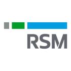 RSM UKRAINE logo