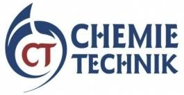 CT Chemie Technik Polska Unia Gospodarcza Zbigniew Gruca logo
