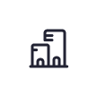 POL DOM NIERUCHOMOŚCI AGATA KĘDZIORA logo