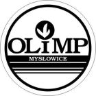 OLIMP-SPORT SPÓŁKA Z OGRANICZONĄ ODPOWIEDZIALNOŚCIĄ