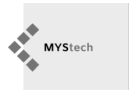 MYSTECH MARCIN GĄSIOR