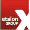 ETALON GROUP logo