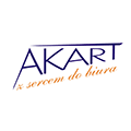 AKART S.C. Sebastian Lebuda, Artur Klosa logo