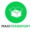 MaxiTransport Usługi Kurierskie i transportowe Judyta Zawieracz