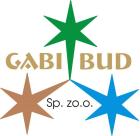 GABI_BUD Sp. z o.o. logo