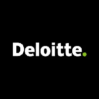 Deloitte & Touche USC logo
