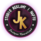 JK Studio Reklamy i Haftu Justyna Kowalczyk