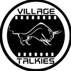 Village Talkies logo