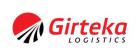 Girteka