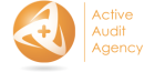 Active audit agency, LLC logo