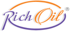 RichOil logo