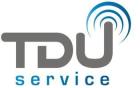 TDU Service logo