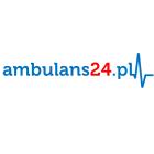 AMBULANS24.PL ŁUKASZ FABICH logo
