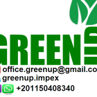 greenup for import and export