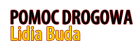 Lidia Buda Pomoc Drogowa logo