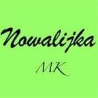 " NOWALIJKA" HURTOWNIA WARZYW I OWOCÓW CYTRUSOWYCH MAGDALENA KOPEĆ logo