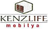 kenz life furniture logo