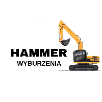 HAMMER Wyburzenia Michał Koszołko