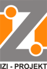 PPHU IZI-PROJEKT IZABELLA JANUS logo