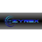 MICHAŁ ŻYREK ZYREX logo