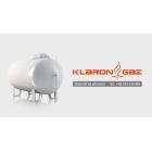 ZBIORNIKI NA GAZ -własnością klienta-montaż instalacji - KLARON GAZ