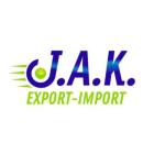 J A K EXPORT- IMPORT S. C. ALI KÜPÇÜ, KATARZYNA ŻYLUK-KÜPÇÜ