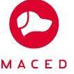 "MACED" SPÓŁKA Z OGRANICZONĽ ODPOWIEDZIALNOCIĽ logo