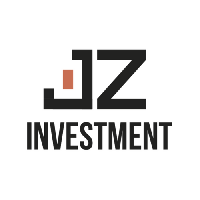 "JZ INVESTMENT" sp. z o.o. logo