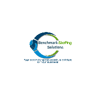 BENCHMARK STAFFING SOLUTIONS logo