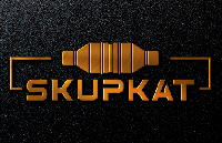 SKUPKAT SPÓŁKA Z OGRANICZONĄ ODPOWIEDZIALNOŚCIĄ logo